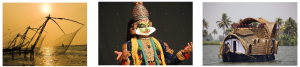 Südindien - Land des Glaubens, der Gewürze und des Glücks @ Kulturtreff Plantage